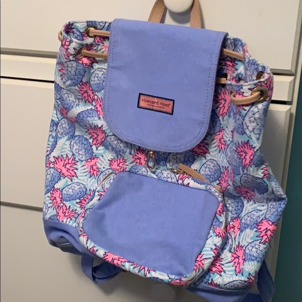 Vineyard Vines Backpack
